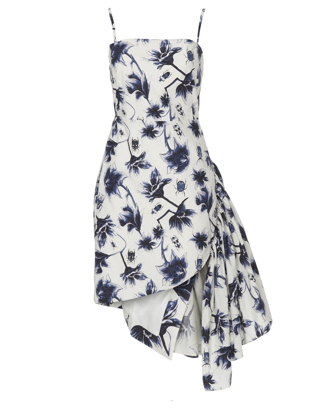 Osman Yousefzada Collective Dress Size 2